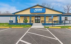 Americas Best Value Inn Carlisle