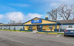 Americas Best Value Inn Carlisle